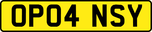 OP04NSY