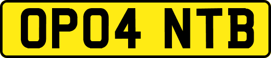 OP04NTB