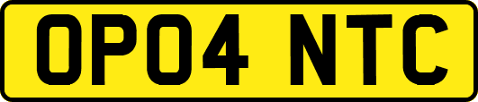 OP04NTC