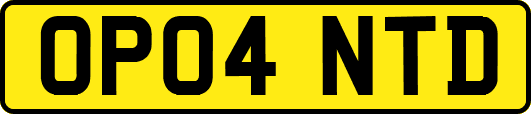 OP04NTD