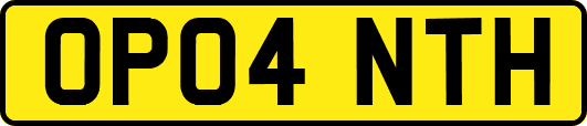 OP04NTH