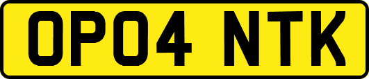 OP04NTK