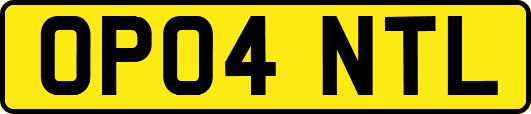 OP04NTL