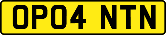 OP04NTN