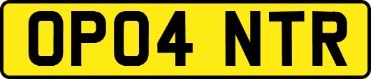OP04NTR