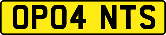 OP04NTS