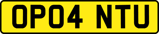 OP04NTU