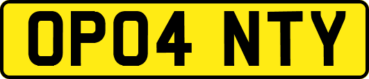 OP04NTY