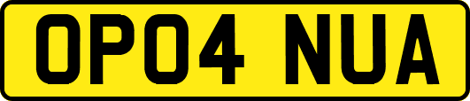 OP04NUA