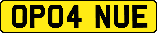 OP04NUE