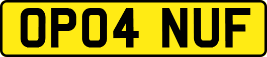 OP04NUF
