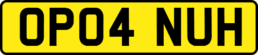 OP04NUH