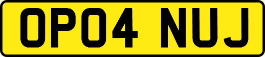 OP04NUJ