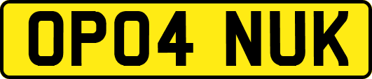 OP04NUK