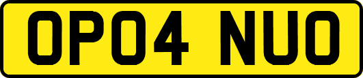 OP04NUO