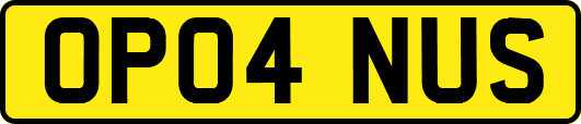 OP04NUS