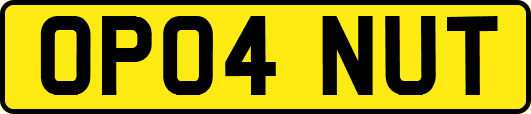 OP04NUT