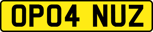 OP04NUZ