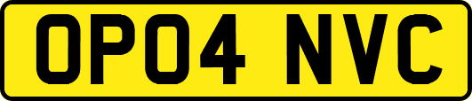 OP04NVC