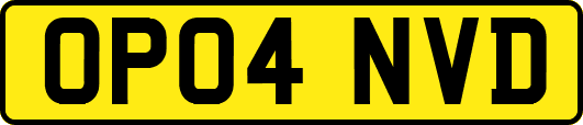 OP04NVD