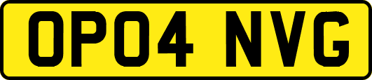 OP04NVG