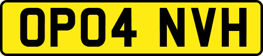 OP04NVH