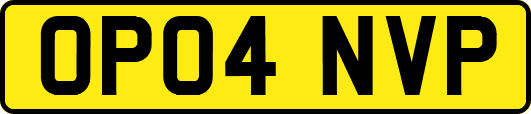 OP04NVP