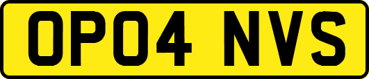 OP04NVS