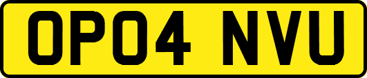 OP04NVU