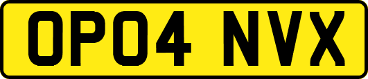 OP04NVX