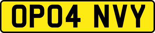 OP04NVY