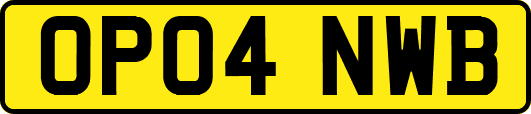 OP04NWB