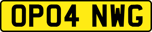 OP04NWG