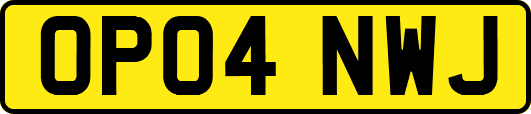 OP04NWJ
