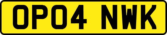 OP04NWK