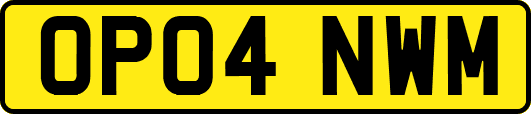 OP04NWM