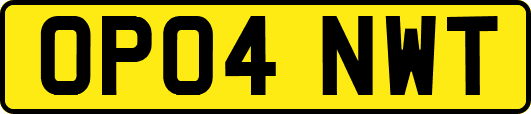 OP04NWT
