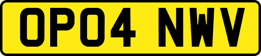 OP04NWV