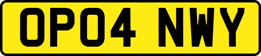 OP04NWY