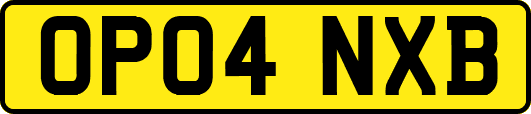 OP04NXB
