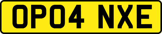 OP04NXE