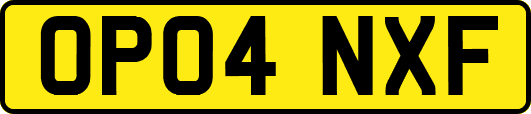 OP04NXF