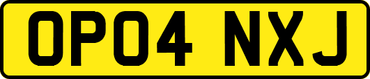 OP04NXJ