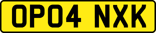 OP04NXK