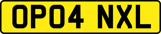 OP04NXL