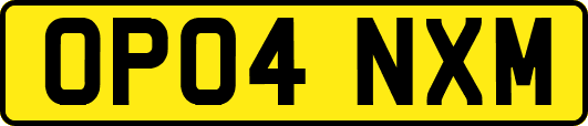 OP04NXM