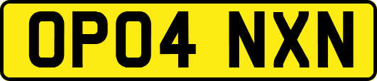 OP04NXN