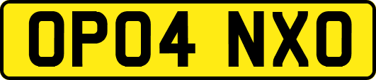 OP04NXO