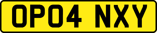 OP04NXY