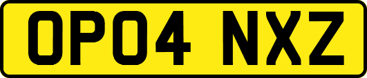 OP04NXZ